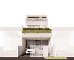Sembawang Hills Estate (D20), Terrace #627489441
